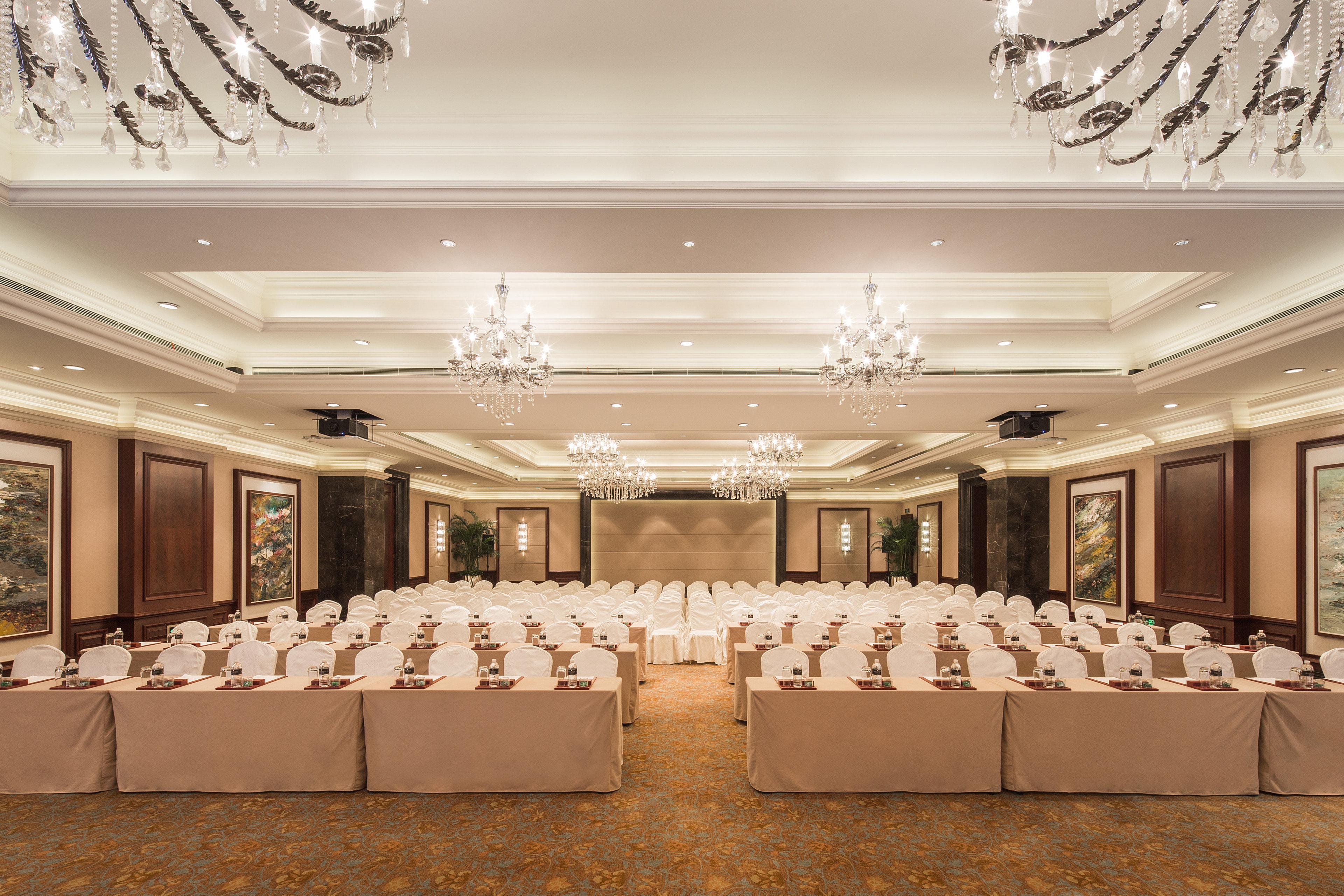 Intercontinental Shanghai Ruijin By Ihg - Downtown Historic Iconic Garden Hotel Exteriér fotografie