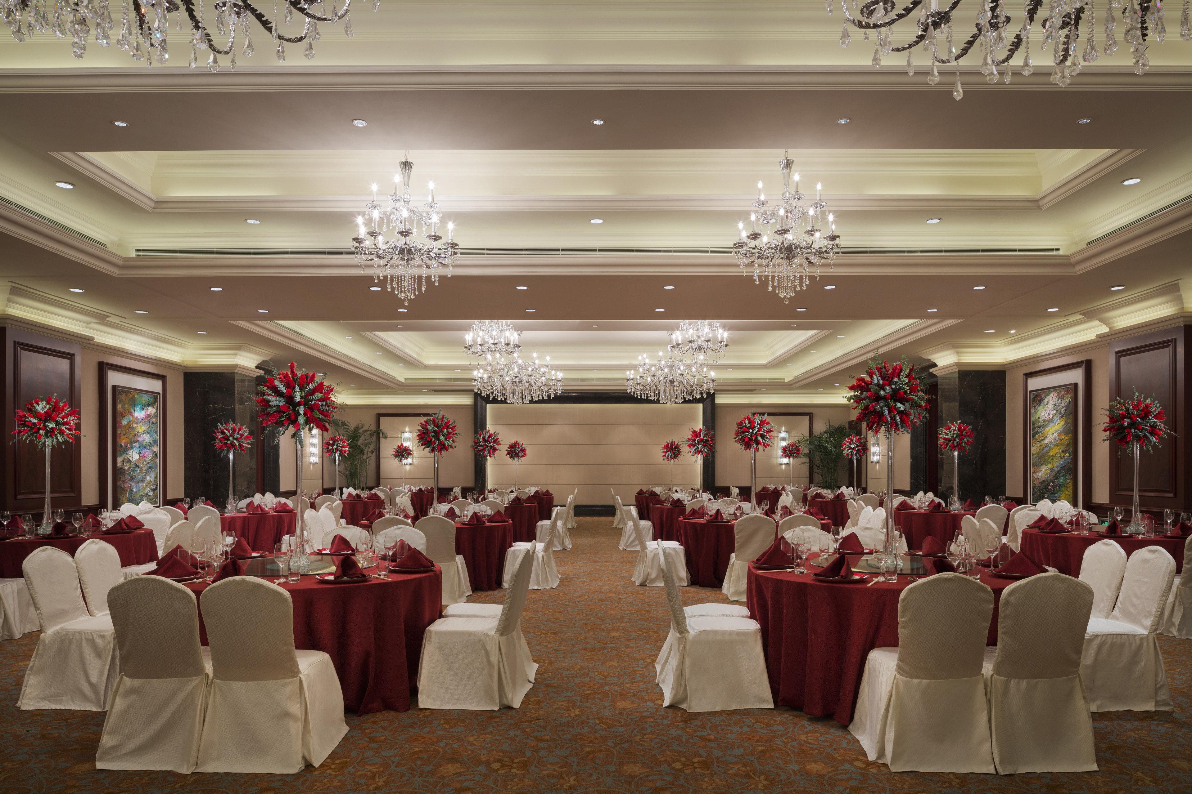 Intercontinental Shanghai Ruijin By Ihg - Downtown Historic Iconic Garden Hotel Exteriér fotografie