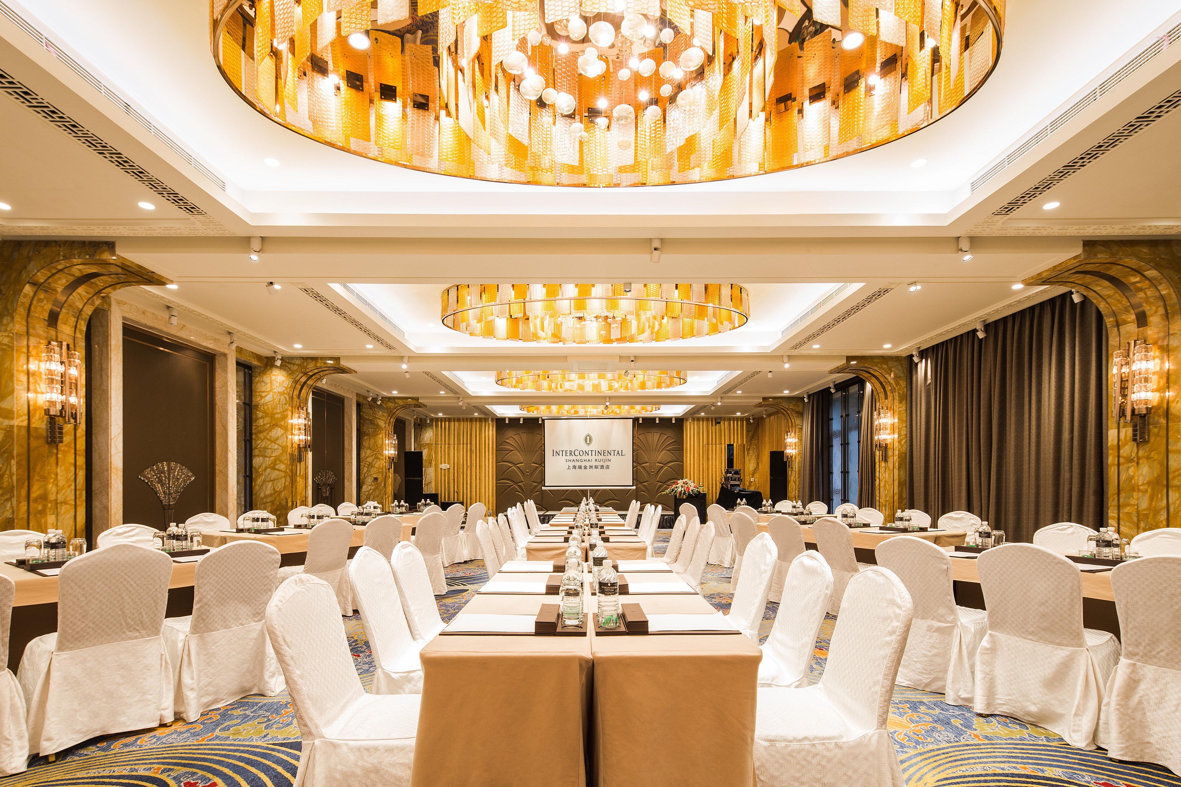 Intercontinental Shanghai Ruijin By Ihg - Downtown Historic Iconic Garden Hotel Exteriér fotografie